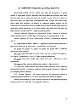 Prakses atskaite 'Prakses atskaite finanšu grāmatvedībā', 43.