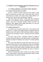 Prakses atskaite 'Prakses atskaite finanšu grāmatvedībā', 52.