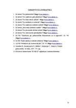 Prakses atskaite 'Prakses atskaite finanšu grāmatvedībā', 56.