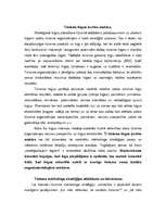 Eseja 'Stratēģiju attīstīšana un īstenošana tūrisma mārketinga plānos', 2.