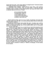 Eseja 'Vizmas Belševicas krājuma "Gadu gredzeni" interpretācija', 2.