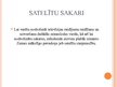 Prezentācija 'Satelītu sakari, globālā pozicionēšanas sistēma un ģeodēzija', 2.