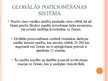 Prezentācija 'Satelītu sakari, globālā pozicionēšanas sistēma un ģeodēzija', 6.