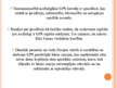Prezentācija 'Satelītu sakari, globālā pozicionēšanas sistēma un ģeodēzija', 14.