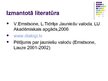 Prezentācija 'Pētījums "Valsts valodas lietojums". Jauniešu valoda', 17.