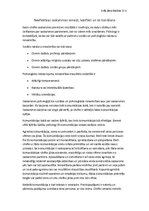 Konspekts 'Neefektīvas saskarsmes iemesli, konflikti un to risināšana', 1.