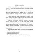 Biznesa plāns 'Skolēnu mācību firmas SIA "Pranspiram" biznesa plāns', 12.