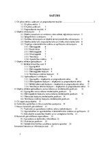 Referāts 'Civilā aizsardzības plāna fragments SIA „ABC”', 2.