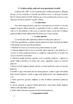 Referāts 'Civilā aizsardzības plāna fragments SIA „ABC”', 4.