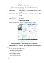 Referāts 'Civilā aizsardzības plāna fragments SIA „ABC”', 6.