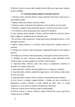 Referāts 'Civilā aizsardzības plāna fragments SIA „ABC”', 17.