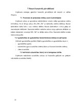 Referāts 'Civilā aizsardzības plāna fragments SIA „ABC”', 22.