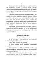 Referāts 'Eksperts, ekspertīze, eksperta slēdziens', 11.