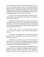 Konspekts 'Ideju vēsture. Viljama Šekspīra darbi "Hamlets" un "Makbets"', 4.