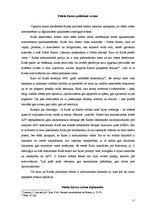 Referāts 'Fidela Kastro politiskā režīma stabilitāte', 11.