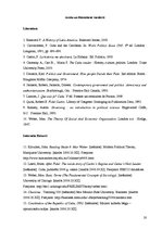 Referāts 'Fidela Kastro politiskā režīma stabilitāte', 20.