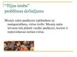 Prezentācija 'Pasākuma organizēšana', 2.