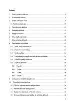 Konspekts 'Koka un plastmasu konstrukcijas', 2.