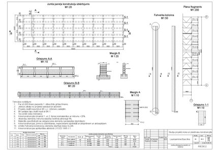Konspekts 'Koka un plastmasu konstrukcijas', 46.