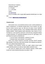 Konspekts 'Tālmācība Latvijā un pasaulē', 5.