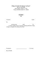 Paraugs 'Kā izskatās dokuments, izmantojot "Forms"', 3.