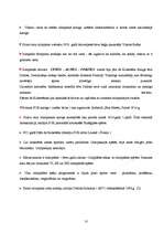 Referāts 'Vieglatlētikas attīstība līdz 1920.gadam', 10.