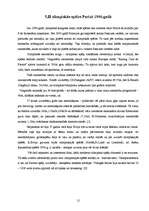 Referāts 'Vieglatlētikas attīstība līdz 1920.gadam', 12.