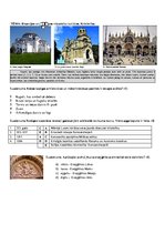 Konspekts 'Bizantijas un Rietueiropas viduslaiku kultūras. Kristietība.', 1.