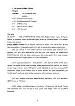 Referāts 'Uzņēmuma "Lattelekom" vadīšanas izpēte un novērtēšana', 6.