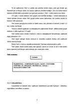 Referāts 'Uzņēmuma "Lattelekom" vadīšanas izpēte un novērtēšana', 8.