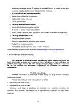 Referāts 'Uzņēmuma "Lattelekom" vadīšanas izpēte un novērtēšana', 23.