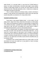 Referāts 'Uzņēmuma "Lattelekom" vadīšanas izpēte un novērtēšana', 33.