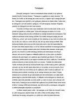 Eseja 'Taisnīgums ētikā', 1.