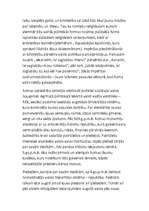 Konspekts 'Romas un Bizantijas kultūra', 2.