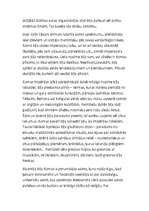 Konspekts 'Romas un Bizantijas kultūra', 3.