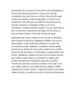 Konspekts 'Romas un Bizantijas kultūra', 4.