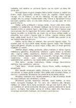 Referāts 'Vedības', 5.