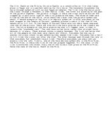 Eseja '"Death on the Nile" by Agatha Christie', 1.