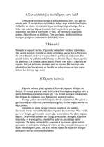 Referāts 'Tauriņi', 5.