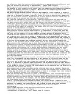 Eseja 'Outline and Explain the Marketing Research Process and Explain why It Is Importa', 2.