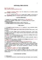 Paraugs 'Dzīvokļa īres līgums', 1.