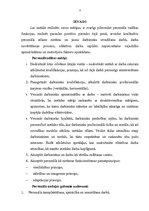 Konspekts 'Personāla dokumentu pārvaldība darba tiesisko attiecību dibināšanas procesā', 3.