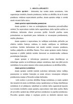 Konspekts 'Personāla dokumentu pārvaldība darba tiesisko attiecību dibināšanas procesā', 7.