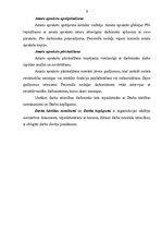 Konspekts 'Personāla dokumentu pārvaldība darba tiesisko attiecību dibināšanas procesā', 9.