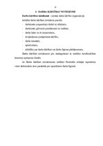 Konspekts 'Personāla dokumentu pārvaldība darba tiesisko attiecību dibināšanas procesā', 10.