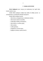 Konspekts 'Personāla dokumentu pārvaldība darba tiesisko attiecību dibināšanas procesā', 11.