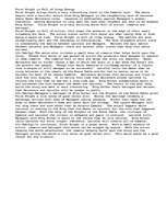 Eseja 'First Knight Movie - Evaluation', 1.