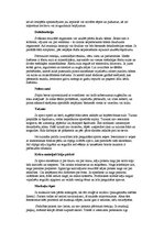 Referāts 'Nogurums', 11.