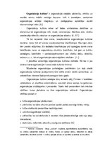 Referāts 'Liepājas Universitātes organizācijas kultūra', 5.