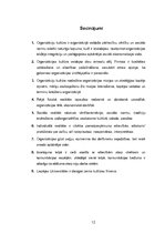 Referāts 'Liepājas Universitātes organizācijas kultūra', 12.